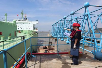 【关务解读】你不得错过的散装液化石油气进口相关知识